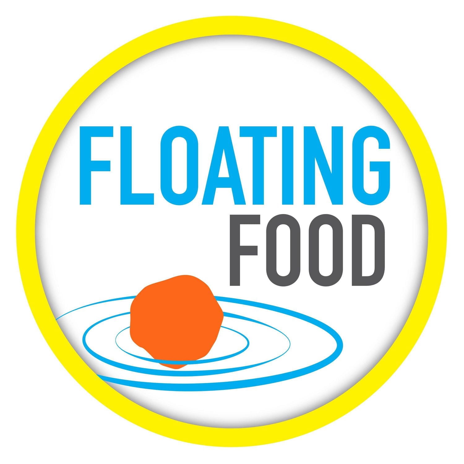 TetraFin Floating Variety Goldfish Pellets
