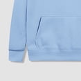 thumbnail image 3 of Weiqiqre Sweats for Men Sets Solid Color Loose Fit Basic Pullover Hoodies Sweatshirt Sport Jogging Suits, 3 of 7