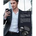 thumbnail image 4 of MesaSe Clearance & Promo  3-in-1 Translation Earbuds with Real-time 144 Language Translator |Plastic White, 4 of 7