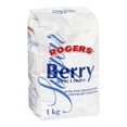 thumbnail image 3 of Sucre de Petits Fruits Super Fin Rogers, Sac / 1 Kg/unité, 12 Unités/caisse, 3 of 3