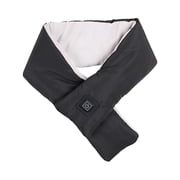 TIMIFIS Heating Pad Neck Heating Pad USB Smart Charging Neck and Shoulder Winter Cold Protection and Warm Heating Men and Women Scarf