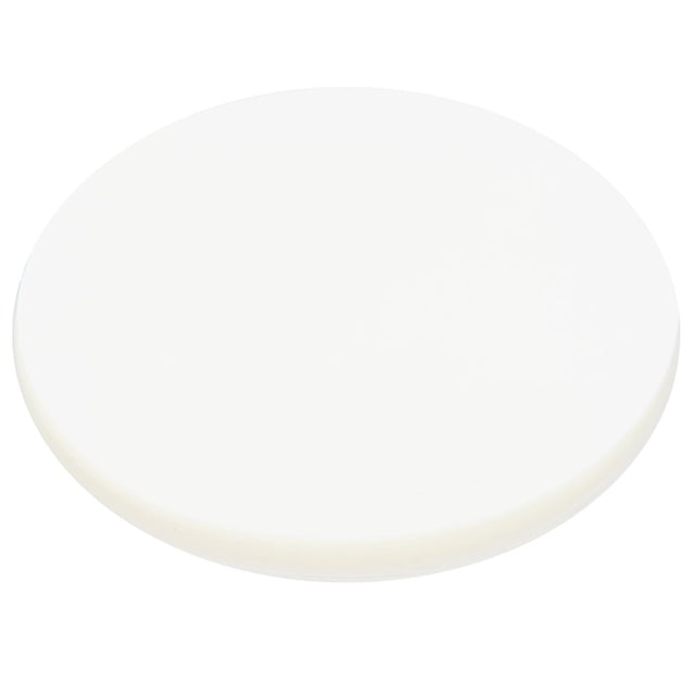 100 Pcs Plastic Film For Badges PVC Transparent Film Badges Glossy Film For Refrigerator Stickers Transparent Protective Film For Pin Buckles, Badges And Refrigerator Magnets
