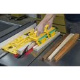 thumbnail image 5 of MICROJIG - TJ-5000 MICROJIG Jig Affûtable pour Scie de Table, Routeur et Scies à Bande pour Menuiserie (Compatible avec GRR-RIPPER), 5 of 5