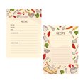 thumbnail image 1 of EGNMCR Kitchen Gadgets, Kitchen Accessories, Kitchen Utensils, Kitchen Tool Kitchen Cooking Food Ingredients Recipe Card recipe cards, 1 of 5