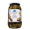 thumbnail image 1 of Great Value Garlic Dill Pickles, 1 of 2
