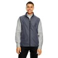 thumbnail image 1 of Ash City - Core 365 Gilet Techno Lite Non Doublé pour Hommes, 1 of 3