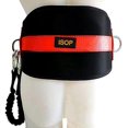 thumbnail image 1 of Safety Belt with Hip Pad - 2 D-Rings Stranded Size – Climbing Protection Belt for Body Positioning – Portable Personal Protective Equipment - Lanyard Included, 1 of 8