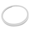 thumbnail image 1 of 1-Piece Portable Air Conditioner Thickened Exhaust Hose Accessory (Bagged) White [15cm Clamp Ring], 1 of 8