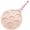 pink, variant on CHOK Pancake Pan with Handle 7 Animal Molds Pancake Maker Pan for Kids Non-stick Stovetop Egg Frying Pan Cute Breakfast Griddle Pan
