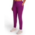 thumbnail image 4 of Reebok Foundation Pantalon de jogging en molleton pour femmes, 4 of 5