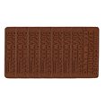 thumbnail image 2 of 7PC Silicone Mold For Chocolate, Cake, Jelly, Pudding, Numbers And Letter Shape, 2 of 8