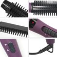 thumbnail image 3 of Multi-Function Ceramic Styling Iron - Straightening & Curling, 3 of 5