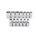 thumbnail image 4 of 46 In 1 Pcs Tool Kit & Screwdriver Socket Set | Multi Purpose Combination Tool Case, Precision Socket Set | Home Repairs, Automotive Maintenance, Diy Projects | Comprehensive Tools Kit, 4 of 5