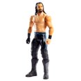 thumbnail image 3 of WWE Seth Rollins Action Figure - Series #126, 3 of 5