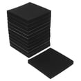 thumbnail image 2 of 12pcs Adhesive Foam Padding Sticky Insulation Foam Board Pads High Temp Foam Sheets, 2 of 8