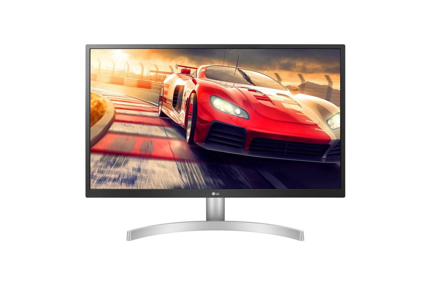 新品未開封 LG 27UL500-W 27インチ 4Kモニター LG 27UL500 UHD 4K IPS Monitor - Walmart.ca