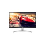 LG 27UL500 UHD 4K IPS moniteur