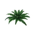 thumbnail image 1 of Clearance! Realistic Artificial Plants Outdoor Artificial Plants Porch Windows Home Decor, 1 of 5