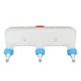 thumbnail image 1 of Piglets Feeder, Lamb Feeder Soft And Sturdy Safe And Hygienic  For Farm, 1 of 8