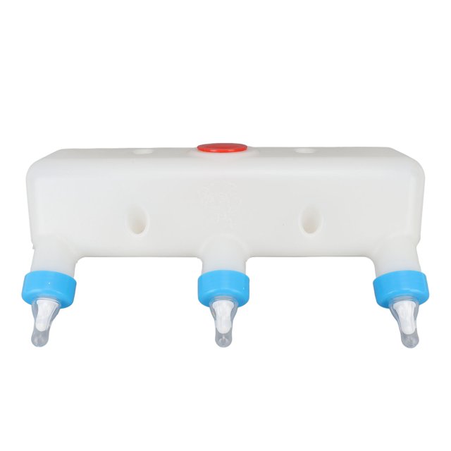 Piglets Feeder, Lamb Feeder Soft And Sturdy Safe And Hygienic For Farm