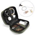 thumbnail image 1 of Gun Cleaning Kit for .17 .22 .270 .300 Calibre, 1 of 10