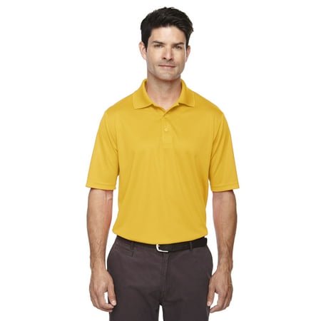 Ash City - Core 365 Men's Origin Performance Piqué Polo