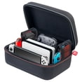 thumbnail image 3 of Game Traveler Deluxe System Case for Nintendo Switch 2, Nintendo Switch OLED Model and Nintendo Switch system NS262, 3 of 4