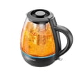 thumbnail image 4 of Chefman, Rapid-Boil 1L Kettle with Removable Tea Infuser, 4 of 7