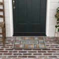 thumbnail image 4 of Mohawk Home Tapis d’entrée multicolore Colourful Roots, 46 x 76 cm, 4 of 6