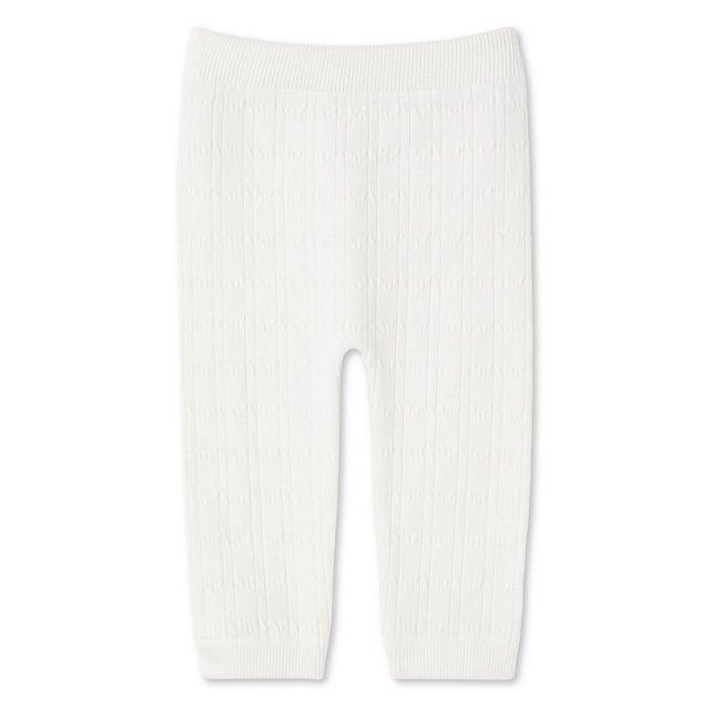 Legging épais George pour bébés filles