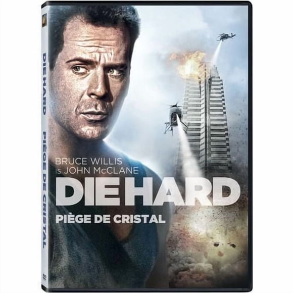 Die Hard (Bilingual)