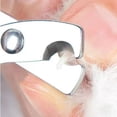 thumbnail image 3 of Pet Nail Clipper and File Trimmer with Non- Handle for Dog Grooming Tool, 3 of 3
