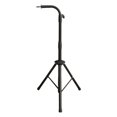 thumbnail image 1 of Bunblic Bar Chimes Stand Height Adjustable Stable, Sturdy, Musical Percussion Accessory Wind Chime Stand for Studio Stage Performance Black, 1 of 8