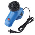 thumbnail image 2 of Drill Bit Sharpener, Electric Twist Drill Grinding Machine, 1pcs Grinding Machine Worker For Grinding Carbon Steel Repair Shop High Speed Steel Drills, 2 of 8