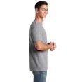 thumbnail image 4 of Jerzees T-Shirt à Manches Courtes pour Hommes - 29M (Lot de 3), 4 of 5