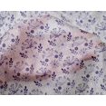 thumbnail image 4 of oneOone Polyester Spandex Light Purple Fabric Block Fabric For Sewing Printed Craft Fabric By The Yard 56 Inch Wide, 4 of 5