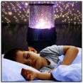 thumbnail image 1 of RKSTN Night Light Amazing LED Night Sky Projector Lamp Star Light Cosmos Master Kids Gift Led Lights, 1 of 5