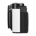 thumbnail image 4 of Panasonic Lumix S9 Mirrorless Camera (White) Bundle with Accessories, 4 of 7