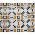 thumbnail image 4 of oneOone Polyester Lycra Fabric Geometric Ikat Print Fabric By Yard 56 Inch Wide, 4 of 4