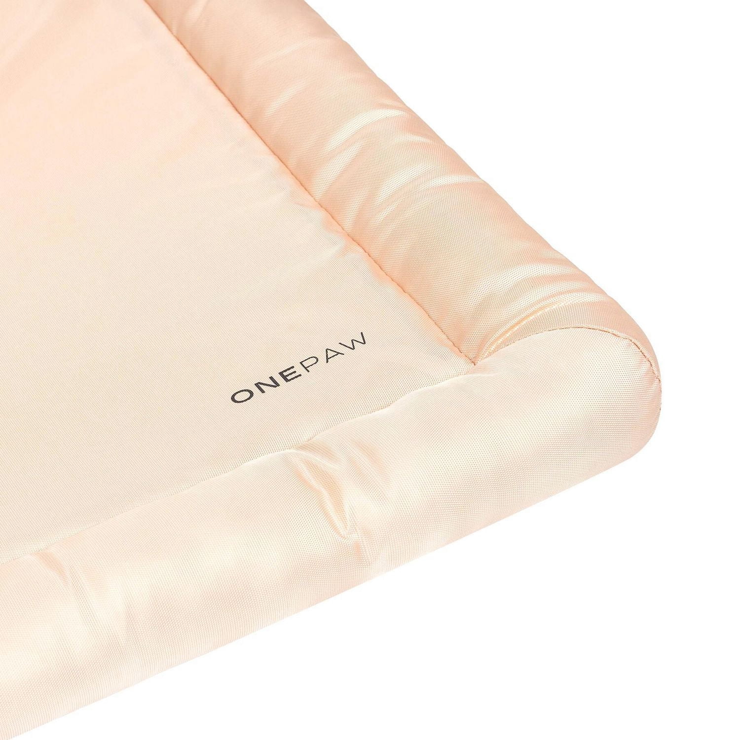 One Paw, Tapis Rafraîchissant avec Coussin pour Chiens,
