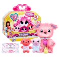 thumbnail image 1 of Little Live Scruff-a-Luvs Families, 1 of 6