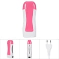 thumbnail image 5 of Wax Roller, Non- Portable Safe  Environmental Wax Heater, Hand For Heat  Wax Removing Unwanted Hairs Foot, 5 of 5