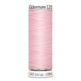 thumbnail image 1 of GÜTERMANN Sew-All Polyester Thread 128 m (140 yd) Pink 5-Pack, 128 m (140 yd), 1 of 3