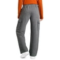 thumbnail image 4 of George Boys' Fleece Cargo Sweatpant, 4 of 6