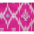 thumbnail image 4 of oneOone Cotton Flex Fabric Geometric Ikat Print Sewing Fabric BTY 40 Inch Wide, 4 of 4