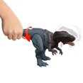 thumbnail image 4 of Jurassic World : Renaissance-Figurine articulée Abelisaurus, 4 of 6