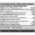 thumbnail image 3 of Persavita Canada Saffron Eye Supplement Saffron 2020-XP, 60 Capsules, 3 of 6