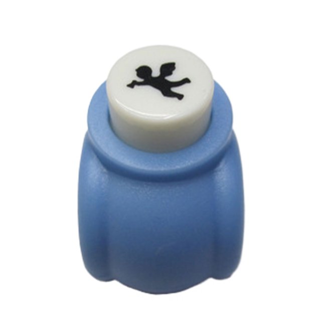 Redempat Embossing Machine DIY Plastic Crafts For Student Gifts Sturdy And Durable Cute And Fashionable 8