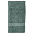 thumbnail image 1 of Better Homes & Gardens Signature doux Popcorn Texture Collection très taille de bain, 1 of 8