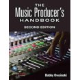 thumbnail image 1 of Music Producer's Handbook, Bobby Owsinski Mixed media product, 1 of 2